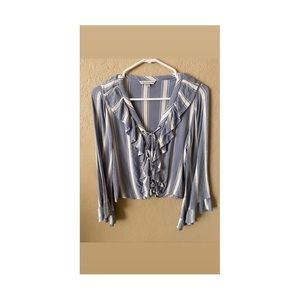 American eagle blouse